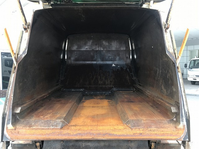 日野 レンジャー 中型 塵芥車（プレス式） TKG-GC7JEAA(109361) 31枚目