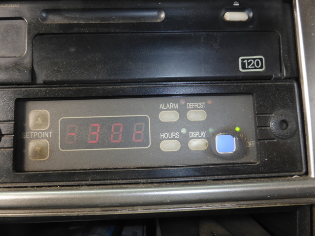 日野 レンジャー 中型 冷蔵冷凍バン KK-FC1JKEA(2390) 38枚目