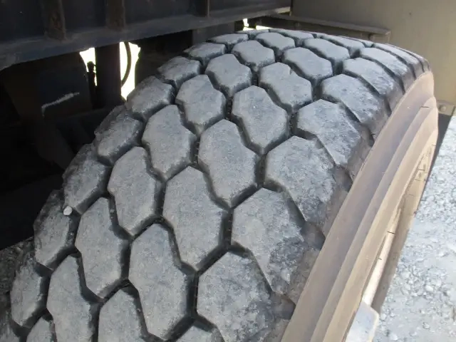 東邦車輛 トレーラ（まな板） TF36H2C3(106928) 27枚目