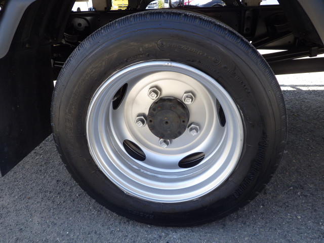 Toyota toyoace Small Flat body TKG-XZC710(109593) 29枚目