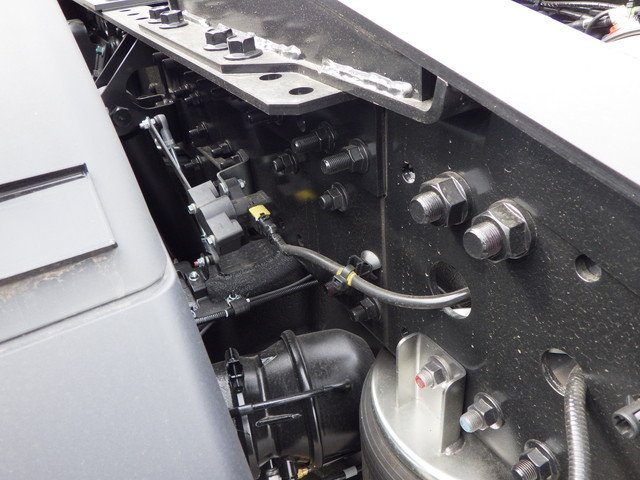 日野 - 大型 トラクタ 2WG-SH1EDGG(113811) 8枚目