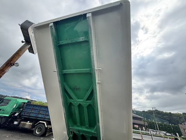 Hino dutro Small Packer rotate trucks 2KG-XZU710M(108619) 53枚目