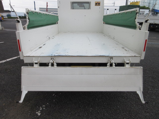 日野 デュトロ 小型 土砂ダンプ 2KG-XZU600T(106398) 12枚目