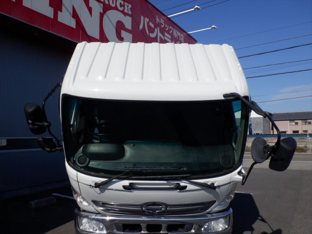 日野 レンジャー 中型 コンテナ専用車 TKG-FC9JEAA(109179) 7枚目