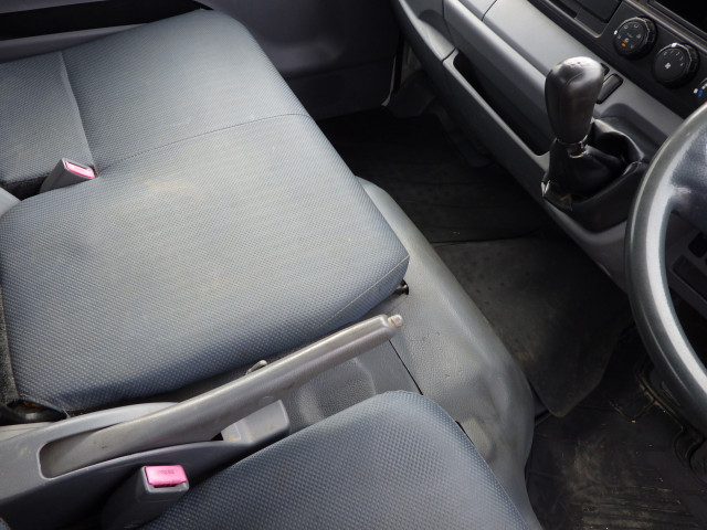 日産自動車 アトラス 小型 土砂ダンプ TKG-FBA3W(113651) 13枚目