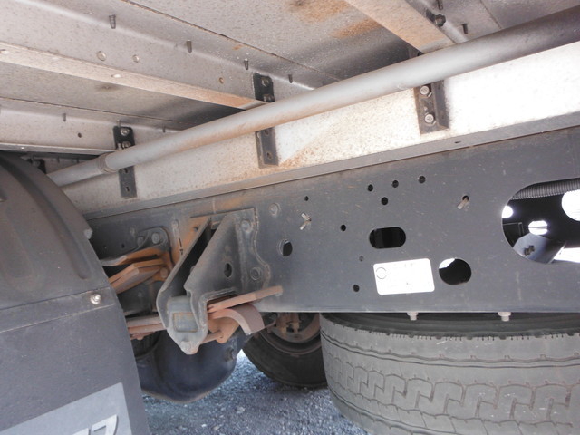 Isuzu forward Middle Wing body PDG-FRR34S2(2608) 11枚目