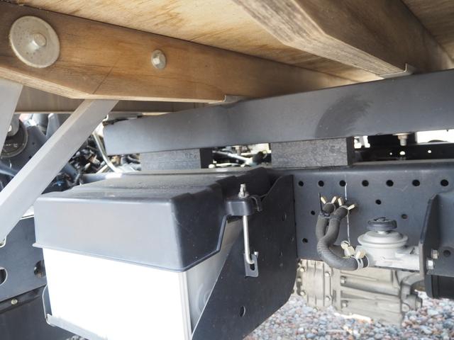 いすゞ エルフ 小型 平ボディ *********(107058) 35枚目