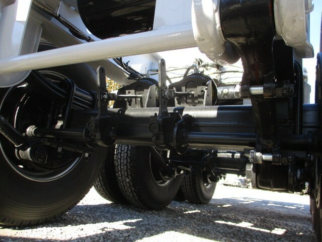 トレクス トレーラ（海上コンテナ40ft） NCCTB34081(37454) 46枚目