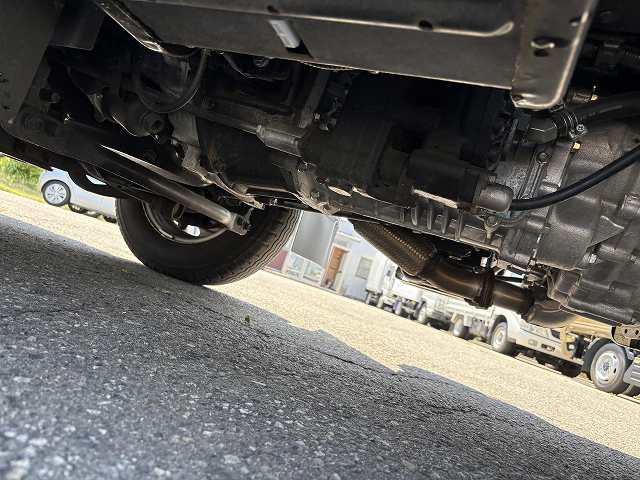 Isuzu elf Small Soil dump 2PG-NKS88AD(105966) 24枚目