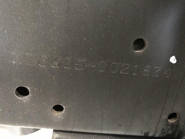 トヨタ トヨエース 小型 平ボディ TPG-XZC605(113667) 25枚目