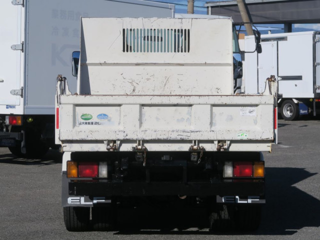 いすゞ エルフ 小型 土砂ダンプ TKG-NKS85AN(96634) 11枚目