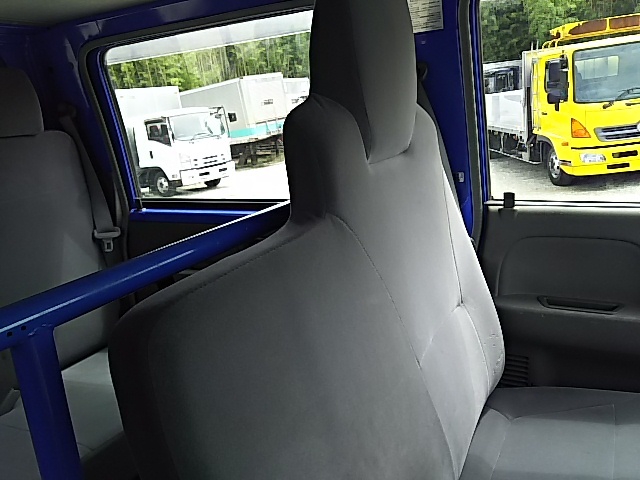 Mazda titan Small Double cab BKG-LHS85A(7595) 43枚目