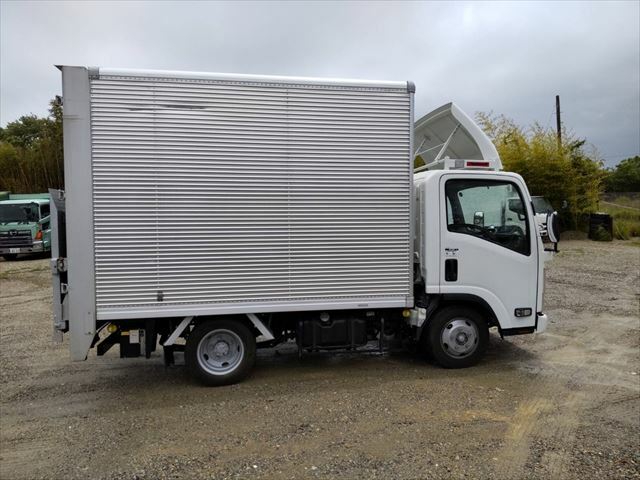 マツダ タイタン 小型 バン TRG-LMR85AN(10936) 8枚目