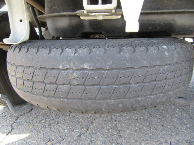 ダイハツ ハイゼット 軽 冷蔵冷凍バン EBD-S500P(10152) 17枚目