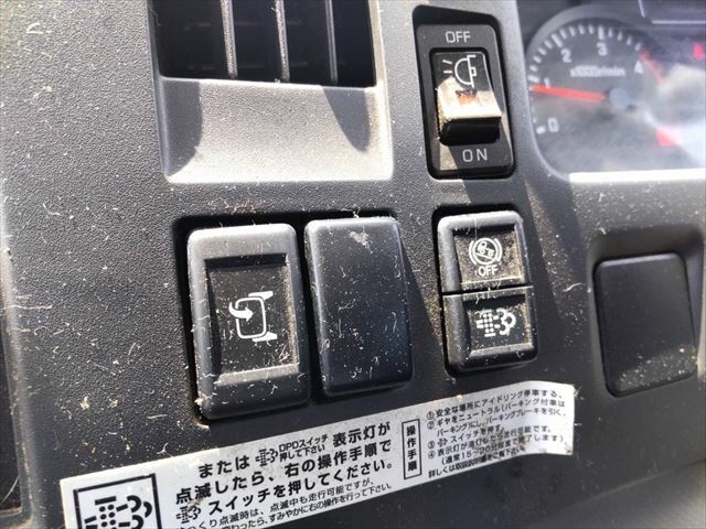 いすゞ エルフ 小型 バン TKG-NMR85AN(10003) 35枚目