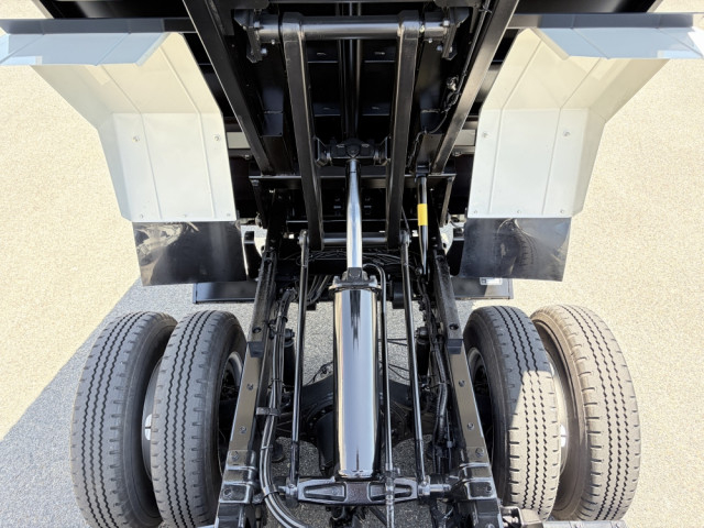 日野 デュトロ 小型 土砂ダンプ 2KG-XZU600T(105572) 27枚目