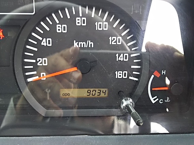 マツダ タイタン 小型 土砂ダンプ TKG-LKR85AD(7640) 33枚目