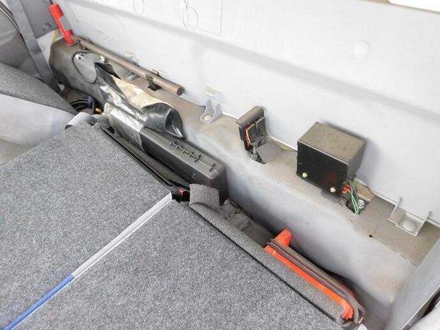 三菱ふそう キャンター 小型 高所作業車 PA-FE73DB(11584) 56枚目