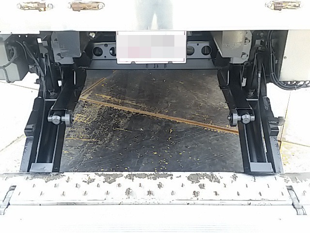 日野 デュトロ 中型 冷蔵冷凍バン BDG-XZU414M(8225) 84枚目
