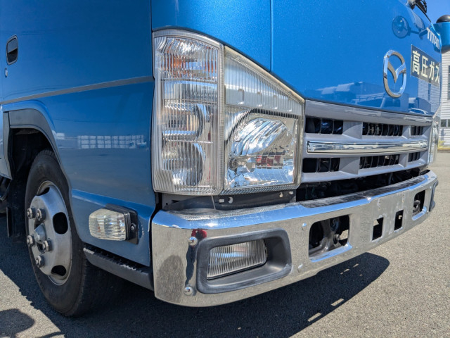 マツダ タイタン 小型 Wキャブ TKG-LJR85A(111494) 26枚目