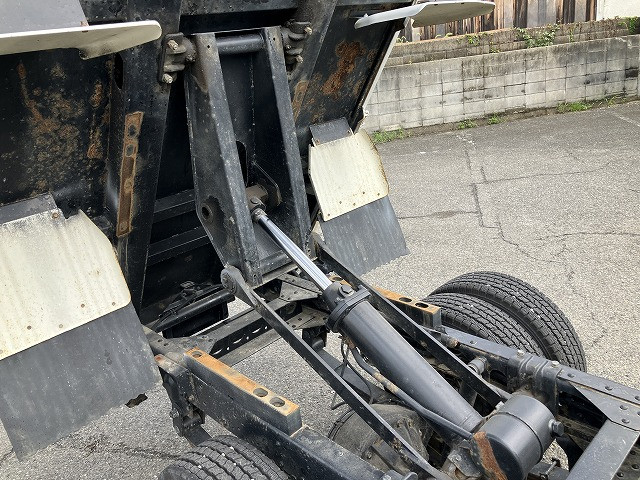 いすゞ エルフ 小型 土砂ダンプ TPG-NJR85AD(111521) 30枚目