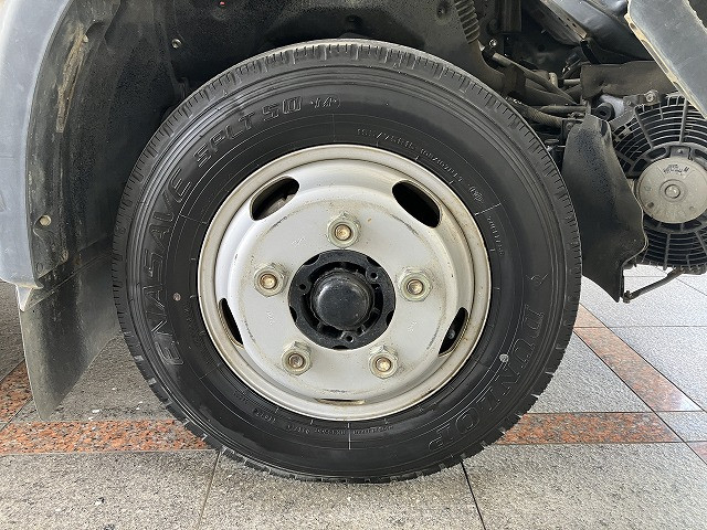 日野 デュトロ 小型 平ボディ TPG-XZU605M(113501) 27枚目