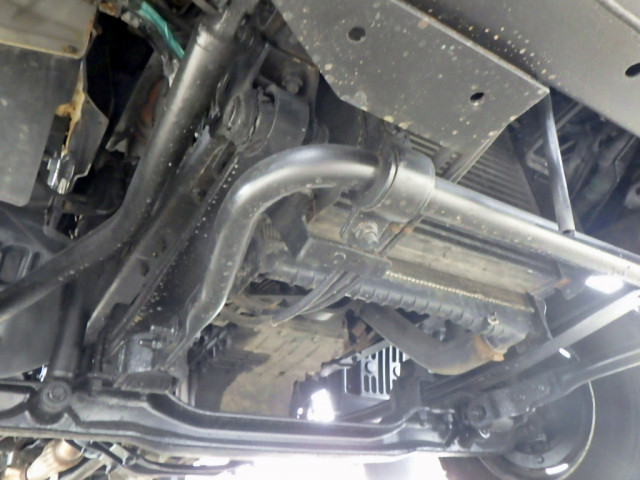 日野 レンジャー 中型 バン 2KG-FD2ABA(110007) 34枚目