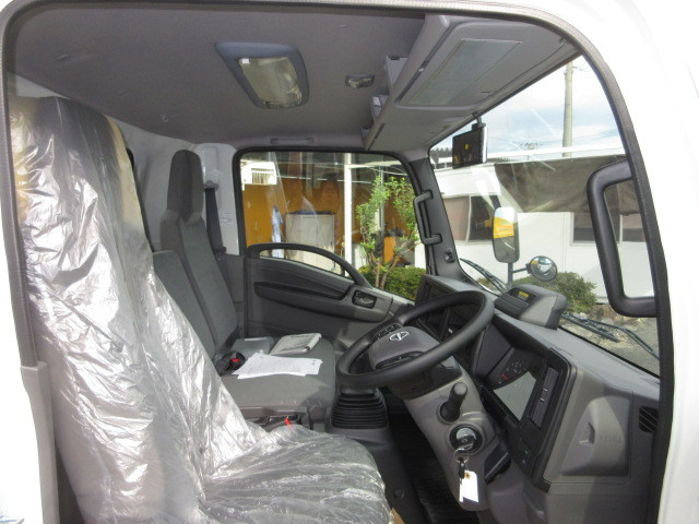 日産自動車 アトラス 小型 平ボディ 2WG-APS88AC(112386) 13枚目