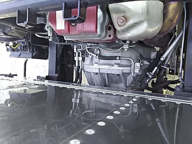 日野 デュトロ 小型 バン TKG-XZU710M(7873) 58枚目