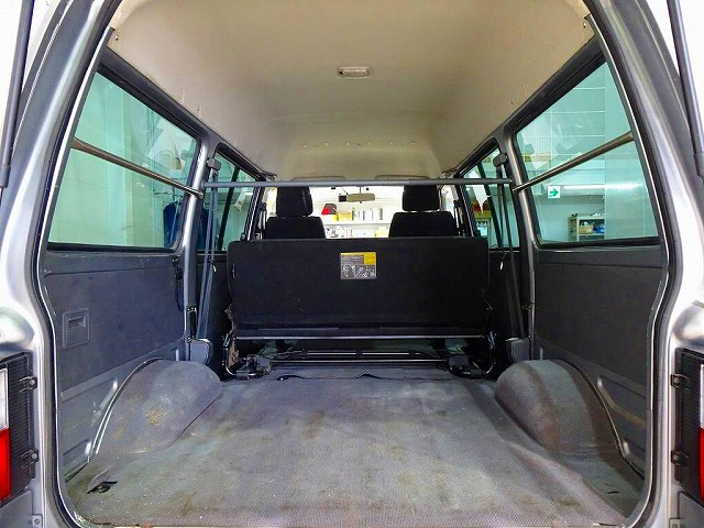 マツダ ボンゴ 小型 バン DBF-SLP2M(82828) 26枚目