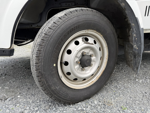日産自動車 バネット 小型 平ボディ ABF-SKP2LN(112281) 15枚目