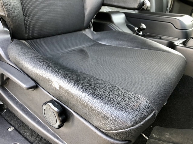 三菱ふそう ファイター 中型 冷蔵冷凍バン 2KG-FK62FZ(60830) 60枚目