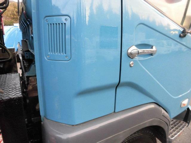 三菱ふそう ファイター 中型 塵芥車（プレス式） KK-FK71HD(11433) 50枚目