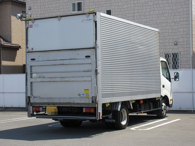 トヨタ ダイナ 小型 バン TKG-XZU710(11557) 3枚目