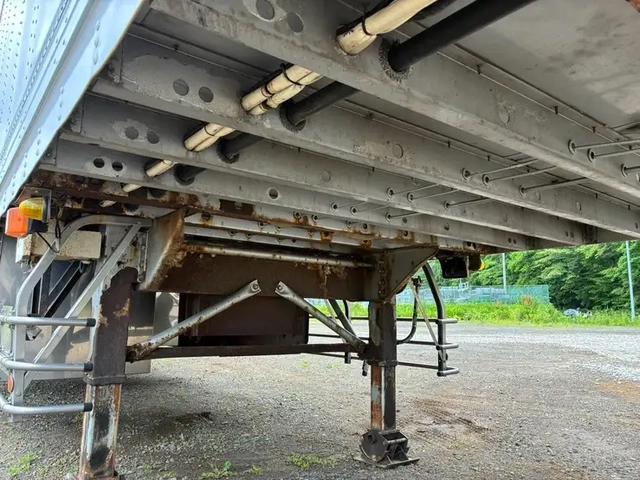 トレクス トレーラ（バン） VFB24101(111961) 44枚目