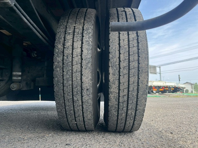 日野 デュトロ 小型 バン 2RG-XZU650M(105852) 45枚目