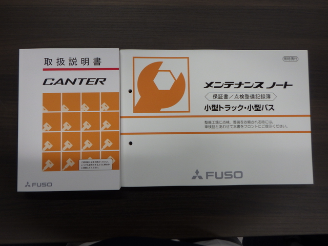 三菱ふそう ファイター 小型 Wキャブ 2RG-FBA20(112693) 32枚目