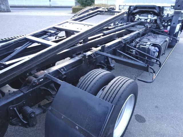 いすゞ エルフ 小型 セーフティローダー 2RG-NPR88AN(55482) 12枚目