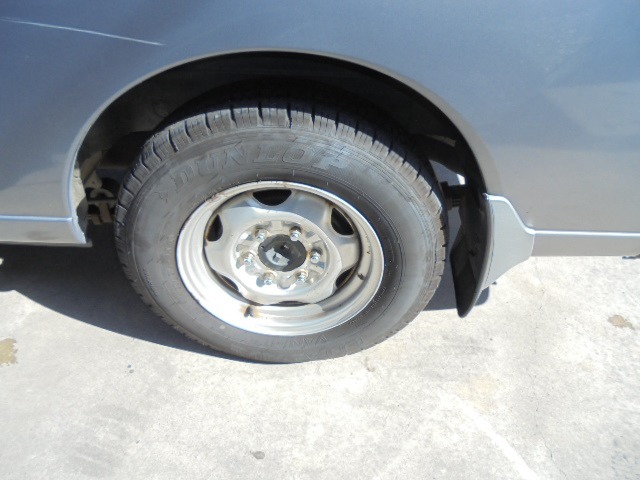 日産自動車 キャラバン その他 Translation missing: ja.item.body_keijou_enum.body_keijou_one_box TA-QGE25(9712) 5枚目