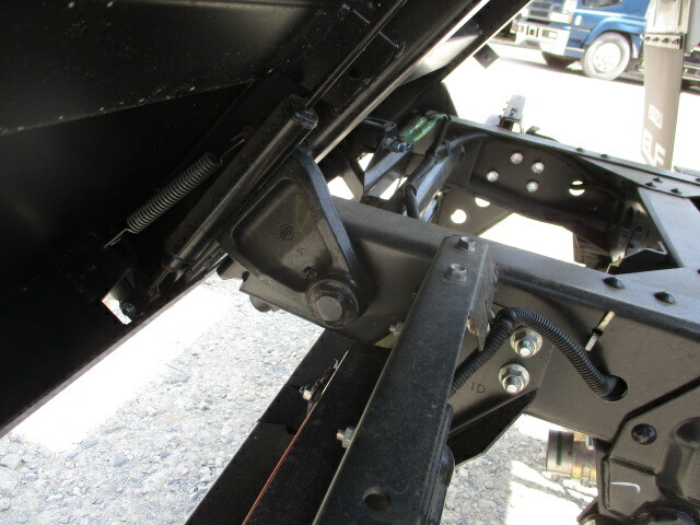 いすゞ エルフ 小型 土砂ダンプ 2PG-NKS88AD(31660) 36枚目