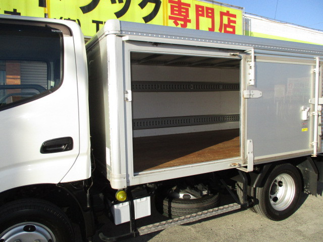 トヨタ ダイナ 小型 バン 2RG-XZC605(59157) 6枚目
