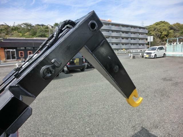 三菱ふそう キャンター 小型 コンテナ専用車 KK-FE70EB(11276) 15枚目