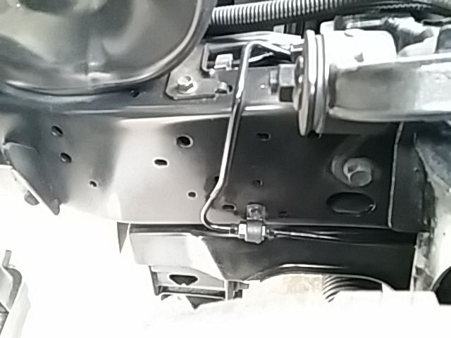いすゞ エルフ 小型 バン PB-NKR81AN(12293) 83枚目