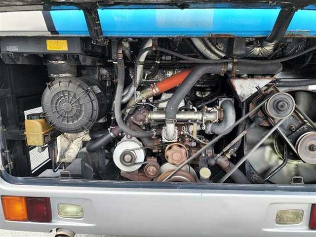 日産自動車 その他・不明 その他 バス PKG-RA274RBN(44250) 7枚目