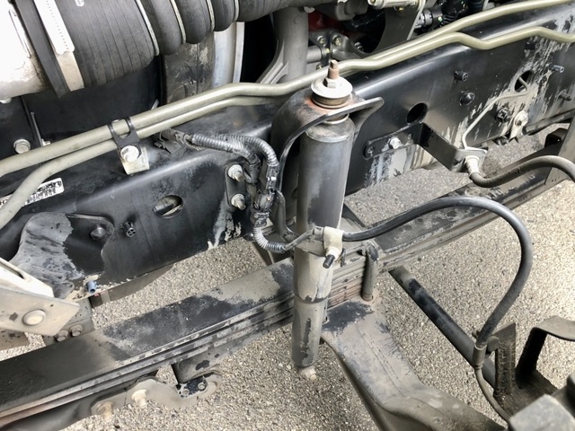 日野 レンジャー 中型 冷蔵冷凍バン QKG-FE7JPAG(60846) 44枚目