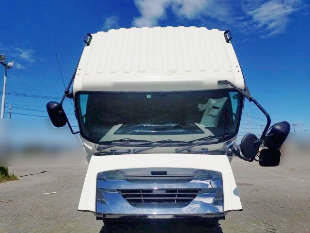 いすゞ ギガ 大型 ミキサー車 2KG-CXZ60CT(110805) 20枚目