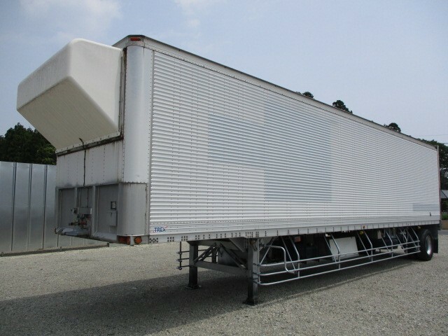トレクス 大型 トレーラ（その他） AR139B(6823) 1枚目