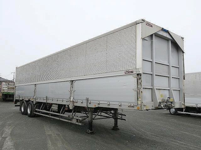 その他 その他・不明 小型 トレーラ（その他） DF-WTF241AN(26848) 2枚目