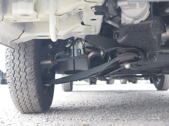 スズキ キャリィ 軽 冷蔵冷凍バン 3BD-DA16T(91760) 23枚目