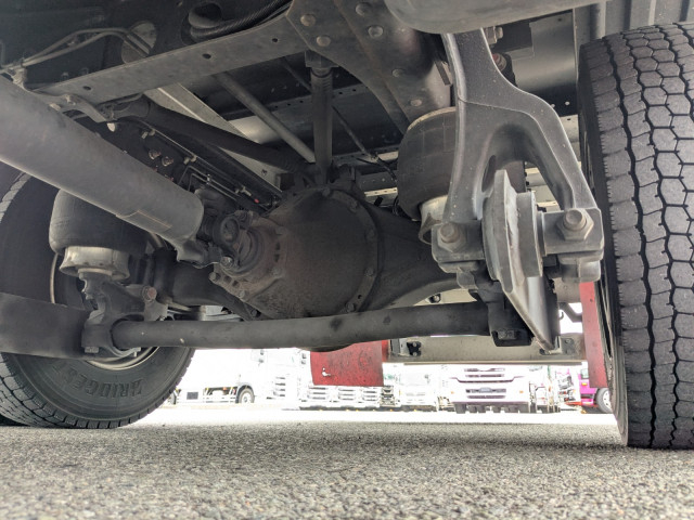 日野 レンジャー 中型 ウィング 2KG-FD2ABG(109890) 11枚目